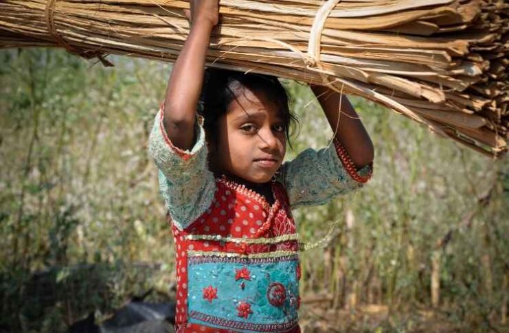 Child Labour Essay in Hindi