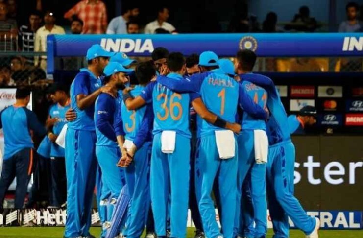 t 20 world cup 2022 ka kya hoga pura sedule aur bharat ko kitne match jitne honge semifinal ke liye