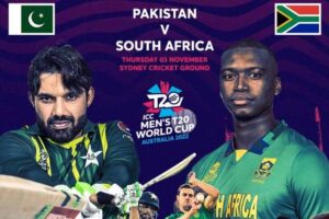 3 November 2022 T20 World Cup में आज किसका मैच है