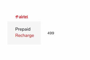 Airtel 499 plan details in hindi