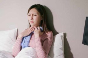 Home remedies for sore throat and cold