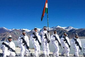 ITBP Constable And HC Telecom Recruitment 2022