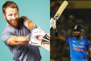 India vs New Zealand T20 Series 2022