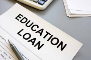 education loan kaise le