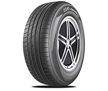 सिएट सिकोरा ड्राइव 215/60 R16 95H ट्यूबलेस कार टायर