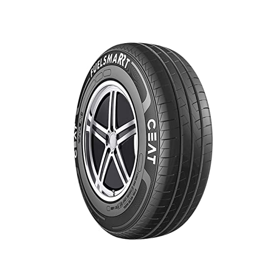 सिएट फ्यूलस्मार्ट 165/70 R14 81T ट्यूबलेस कार टायर