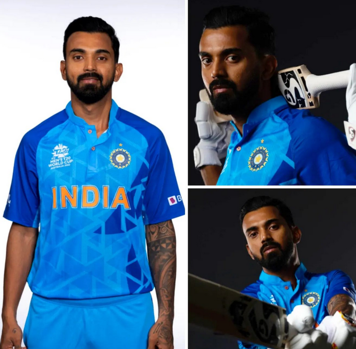 KL Rahul Biography