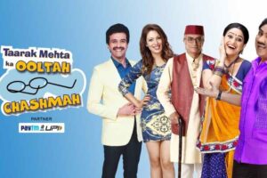 taarak mehta ka ooltah chashmah