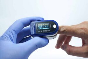 which pulse oximeter is best in india