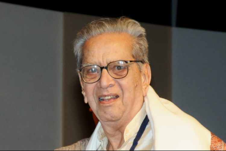 डॉ. श्रीराम लागू