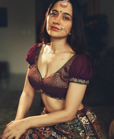 संजीदा शेख 