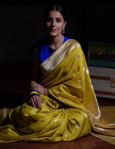 ईशा तलवार