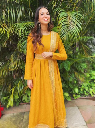 ऐश्वर्या सुरेश