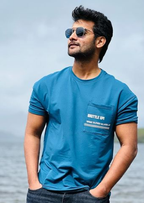 आदित्य पुदीपेड्डी