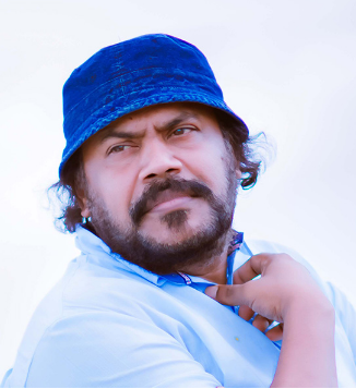 जो मल्लूरी