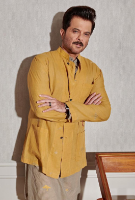 अनिल कपूर