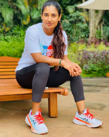 मिताली दोराई राज