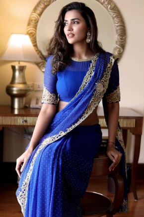 अक्षरा गौड़ा 