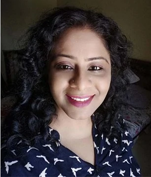 तोशी सिन्हा