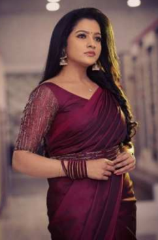 चित्रा कामराज