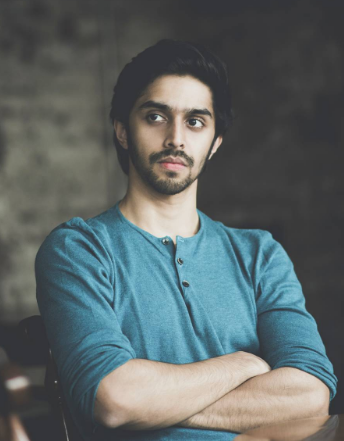 शिवम पाटिल