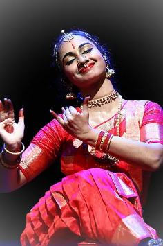 हरिणी जीविथा