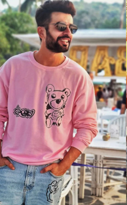 जय भानुशाली 