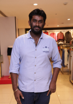 सैम एंटोन