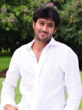 उदय किरण