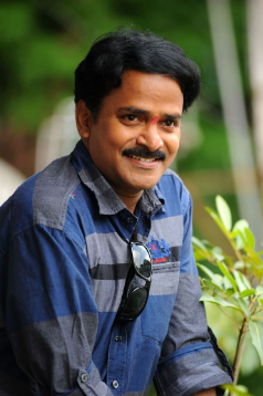 कुनाथ वेणु माधव