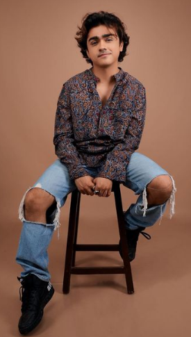 रोहन शाह