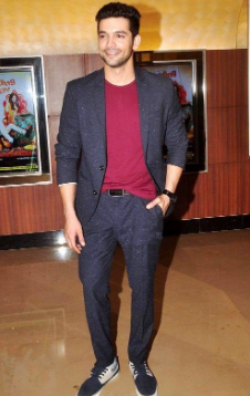 दिगंत मनचले