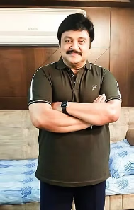 प्रभु गणेशन