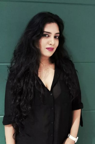 कविता राधेश्याम