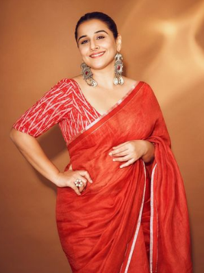 विद्या बालन 