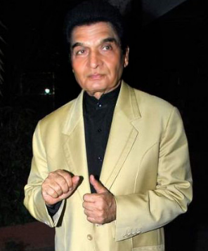 गोवर्धन असरानी