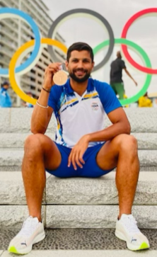 रूपिंदर सिंह