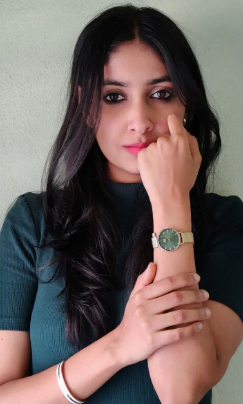 अर्चना जोस