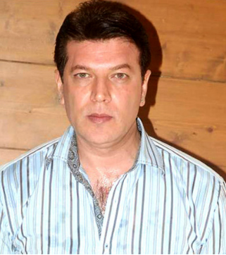 आदित्य पंचोली