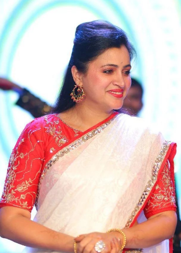 नवनीत कौर राणा