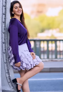 निकिता गलरानी