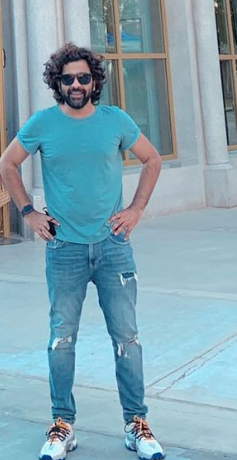 असकर अली