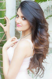 निमिषा मेहता 