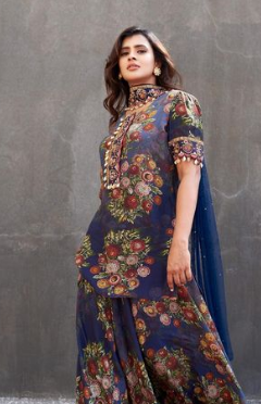 हेबाह पटेल