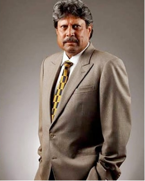 कपिल देव