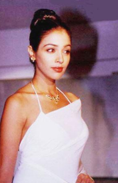 मालिनी दमन शर्मा