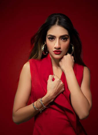 नुसरत जहान