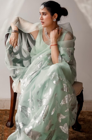 सागरिका घाटगे