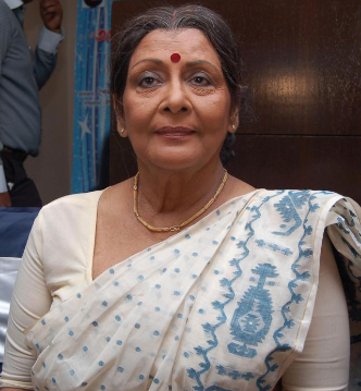 सुप्रिया देवी