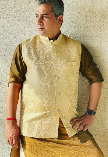 वरुण बडोला